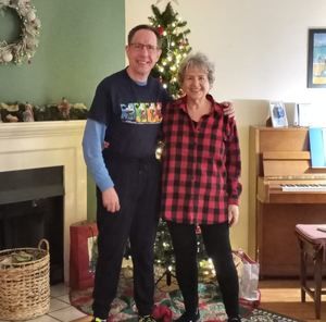 Meet your Posher, Donna